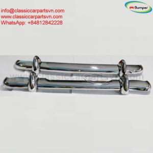 M G Mi....dget M...K1 M..K2 (1961-1965) bumpers