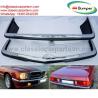 Mercedes Pagode W113 front grill