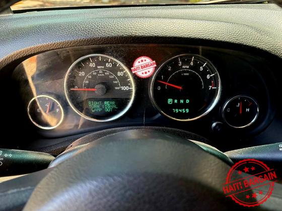 2014 JEEP WRANGLER