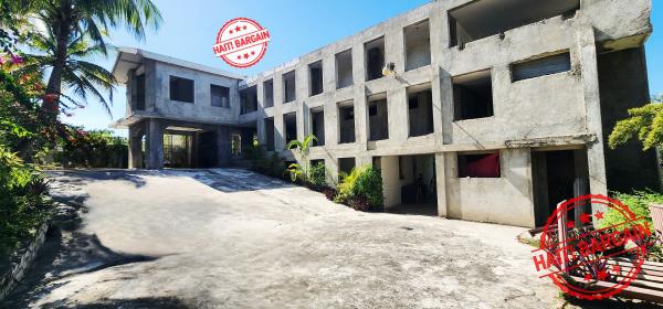 APPARTEMENT A LOUER - ZONE: PEGUY-VILLE