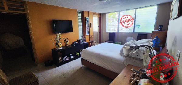APPARTEMENT A LOUER - ZONE: PEGUY-VILLE
