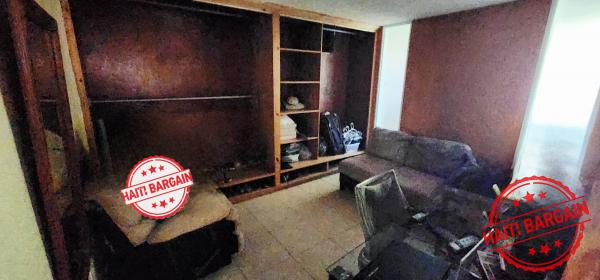 APPARTEMENT A LOUER - ZONE: PEGUY-VILLE