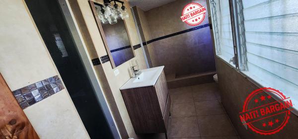 APPARTEMENT A LOUER - ZONE: PEGUY-VILLE