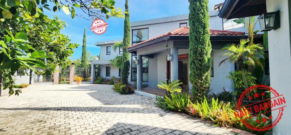 MAISON A VENDRE, ZONE: LABOULE 12, BOUTILIER