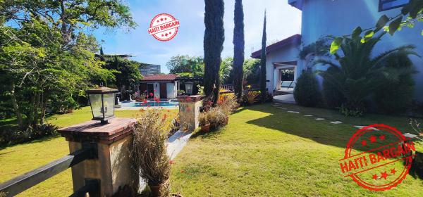 MAISON A VENDRE, ZONE: LABOULE 12, BOUTILIER