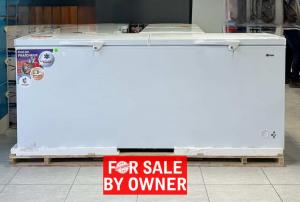 KEG FREEZER 24 CUFT