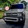 2020 TOYOTA LAND CRUISER LX BLINDÉ B4
