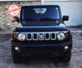 2024 SUZUKI JIMNY