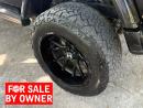 TIRES & RIMS – For Sale By OWNER