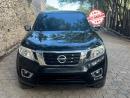 2018 NISSAN FRONTIER BLINDÉ B4