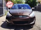 2016 HYUNDAI ACCENT