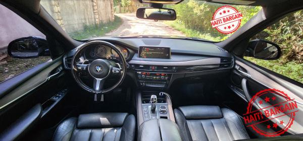 2015 BMW X5