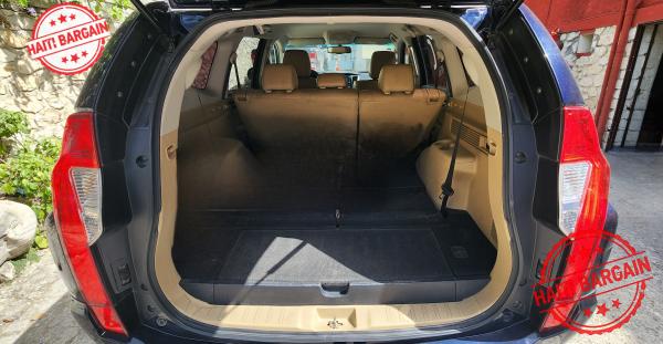 2017 MITSUBISHI MONTERO SPORT GLS