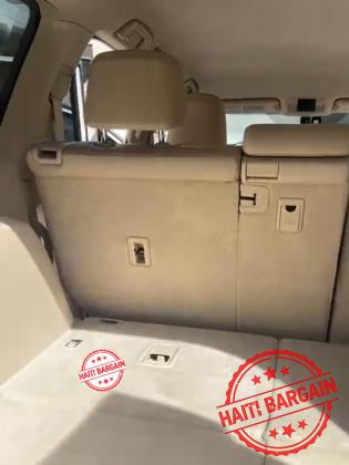 2018 TOYOTA PRADO TXL BLINDÉ B4