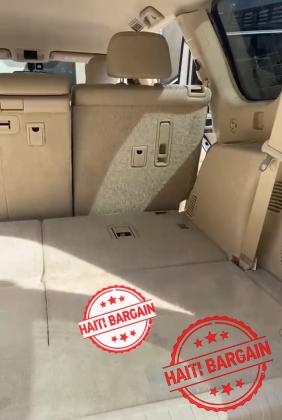 2018 TOYOTA PRADO TXL BLINDÉ B4
