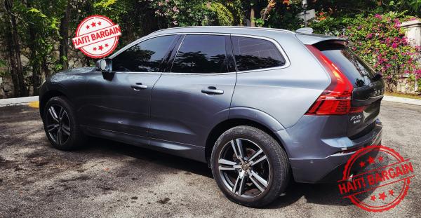 2018 VOLVO XC60 T5