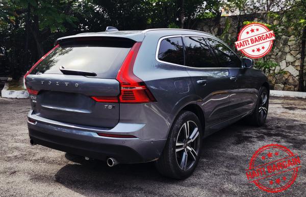2018 VOLVO XC60 T5