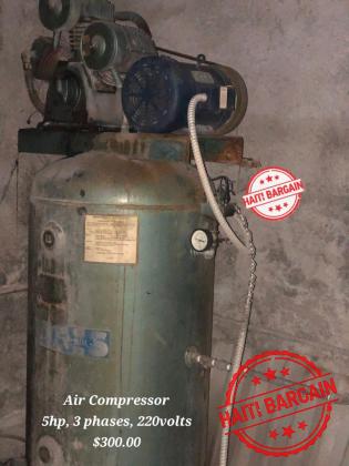 INDUSTRIAL EQUIPMENTS