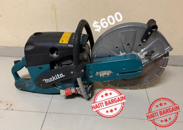 INDUSTRIAL EQUIPMENTS