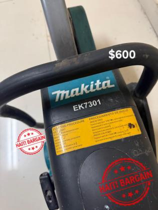 INDUSTRIAL EQUIPMENTS