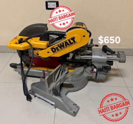 INDUSTRIAL EQUIPMENTS