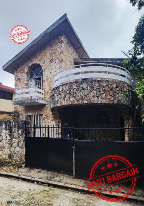 MAISON A VENDRE, ZONE:  THOMASSIN 32