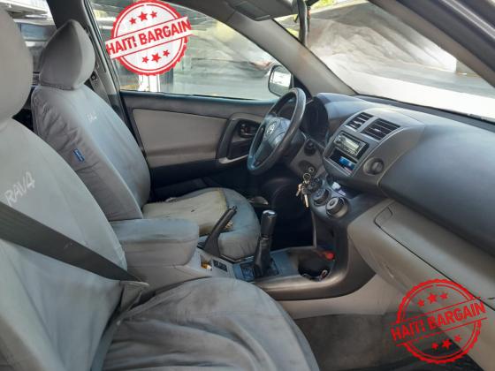 2011 TOYOTA RAV4