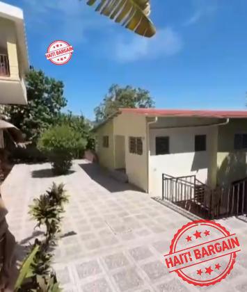 APPARTEMENT A LOUER - ZONE: PELERIN 3
