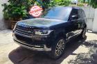 2015 RANGE ROVER - BLINDÉ B4