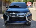 2017 MITSUBISHI MONTERO SPORT
