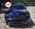2018 JEEP GRAND CHEROKEE BLINDÉ B4