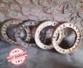 5 FLATS OVER