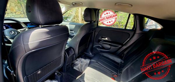 2021 MERCEDES GLA250 4MATIC