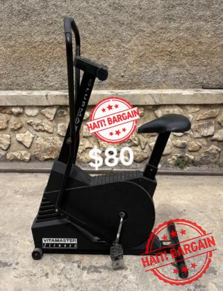 EXERCISE EQUIPMENTS
