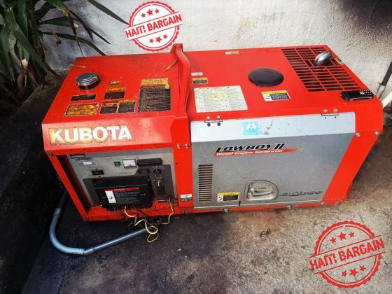 KUBOTA GL11000