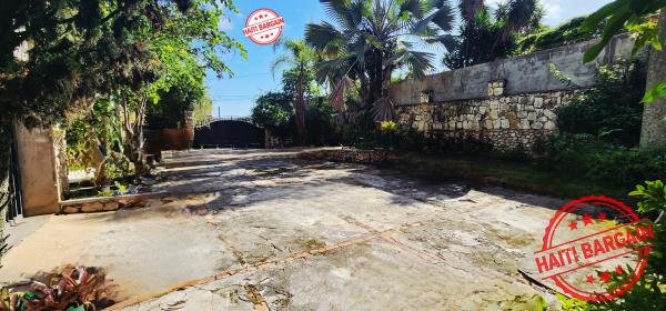 MAISON A VENDRE, ZONE:  LABOULE 10