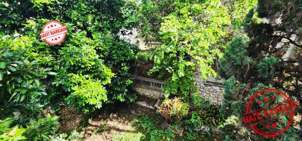 MAISON A VENDRE, ZONE:  LABOULE 10