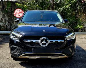 2021 MERCEDES GLA250 4MATIC
