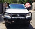 2017 TOYOTA HILUX