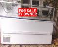 CONGELATEUR * For Sale by OWNER *