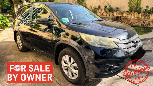 2014 HONDA CRV - For Sale by OWNER