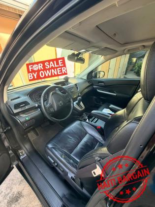 2014 HONDA CRV - For Sale by OWNER