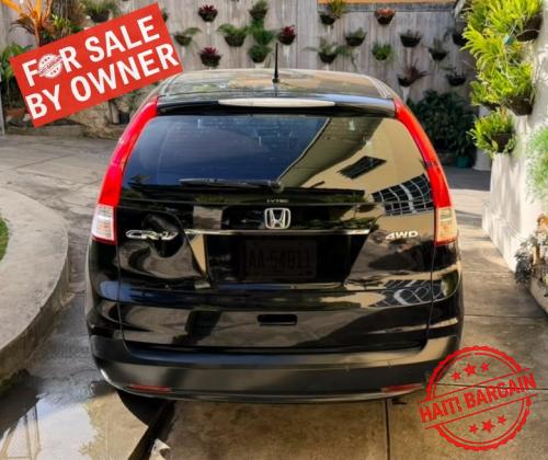 2014 HONDA CRV - For Sale by OWNER