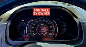 2014 HONDA CRV - For Sale by OWNER