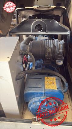 GENERATOR - FG WILSON 15 KW