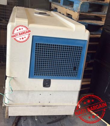 GENERATOR - FG WILSON 15 KW