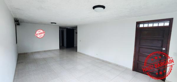MAISON À LOUER – ZONE: THOMASSIN 25