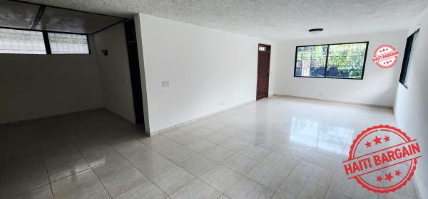 MAISON À LOUER – ZONE: THOMASSIN 25