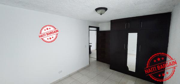 MAISON À LOUER – ZONE: THOMASSIN 25
