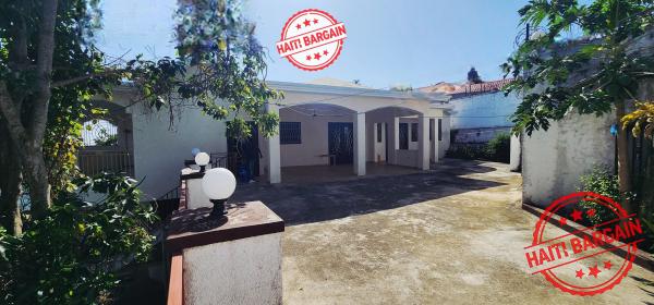 MAISON A VENDRE, ZONE:  SOISSON